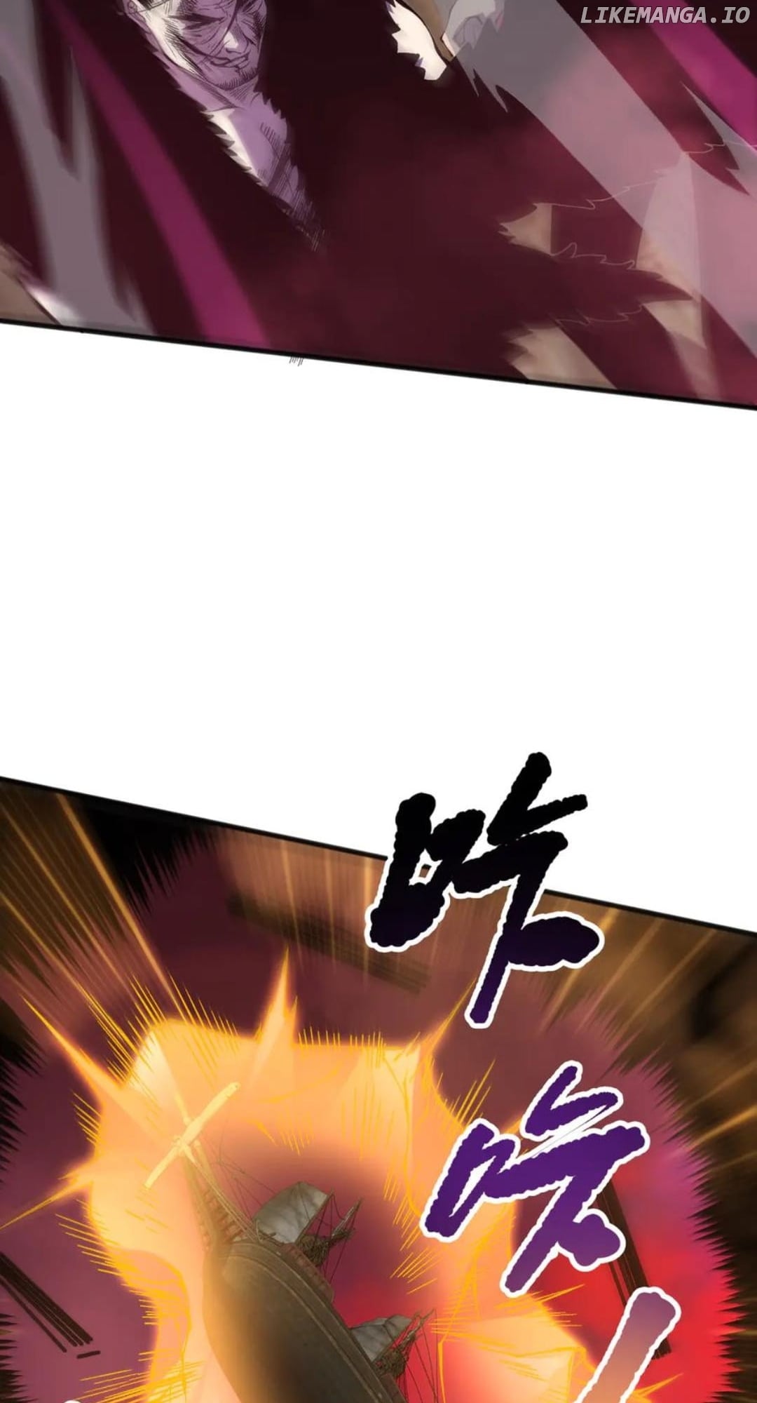 Catastrophic Necromancer Chapter 159 - page 38